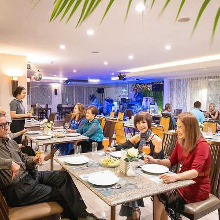 Royal Peninsula Hotel Chiangmai Chiang Mai Esterno foto