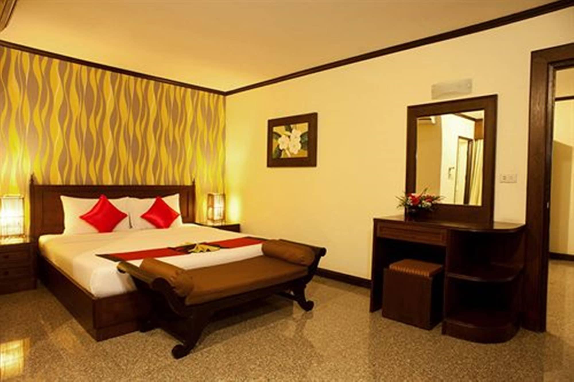 Royal Peninsula Hotel Chiangmai Chiang Mai Esterno foto