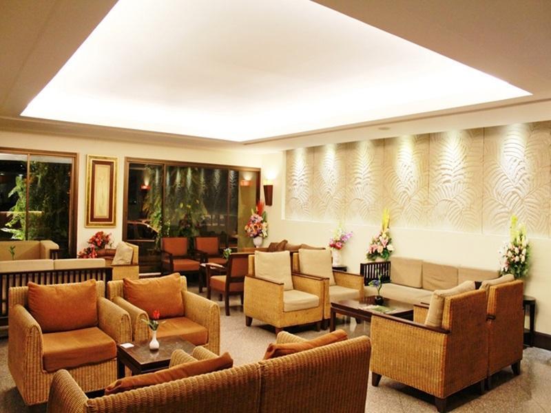 Royal Peninsula Hotel Chiangmai Chiang Mai Esterno foto