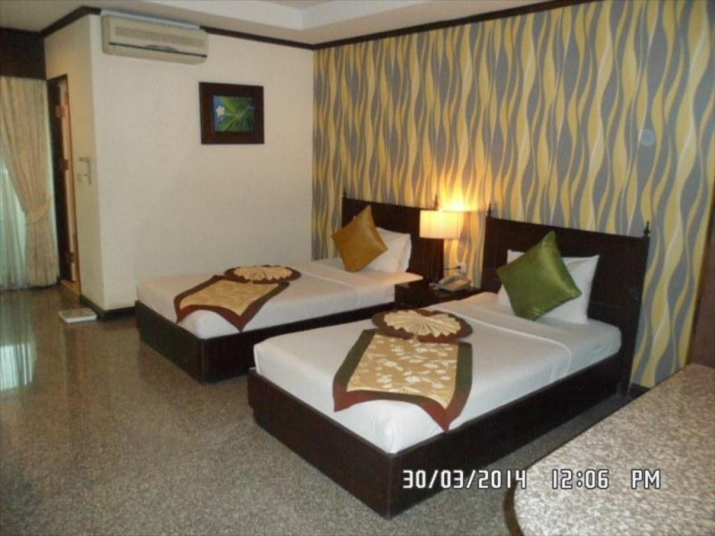Royal Peninsula Hotel Chiangmai Chiang Mai Esterno foto