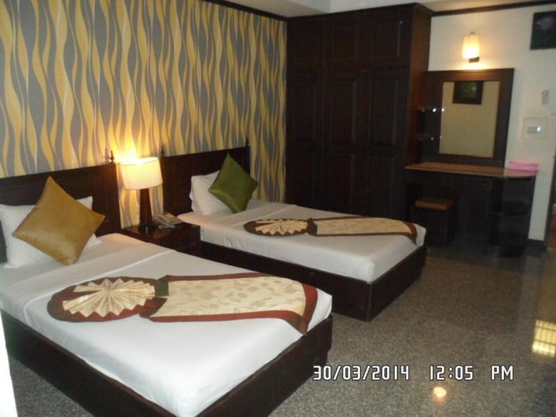 Royal Peninsula Hotel Chiangmai Chiang Mai Esterno foto