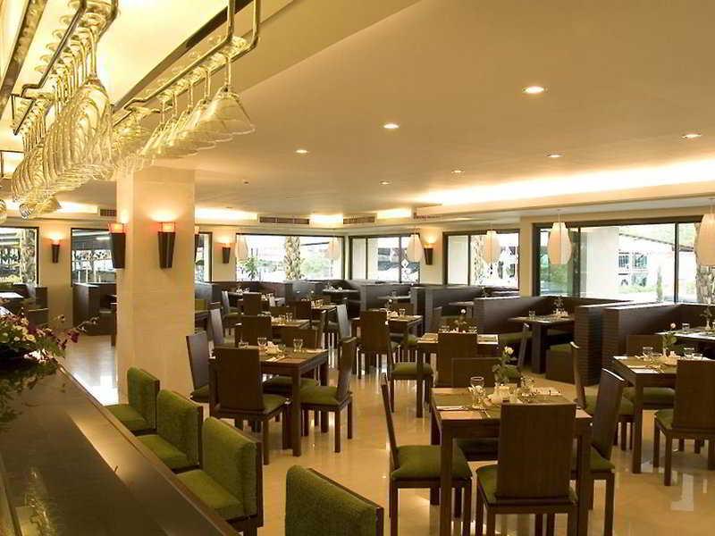 Royal Peninsula Hotel Chiangmai Chiang Mai Esterno foto