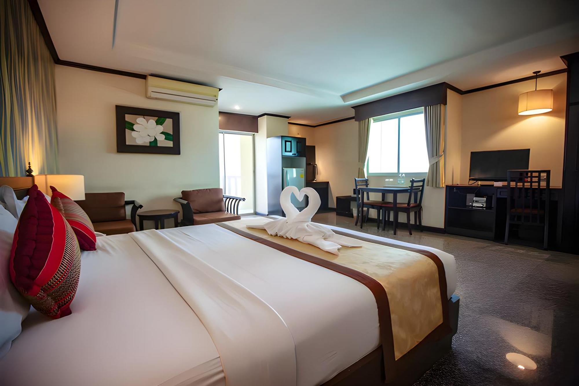 Royal Peninsula Hotel Chiangmai Chiang Mai Esterno foto