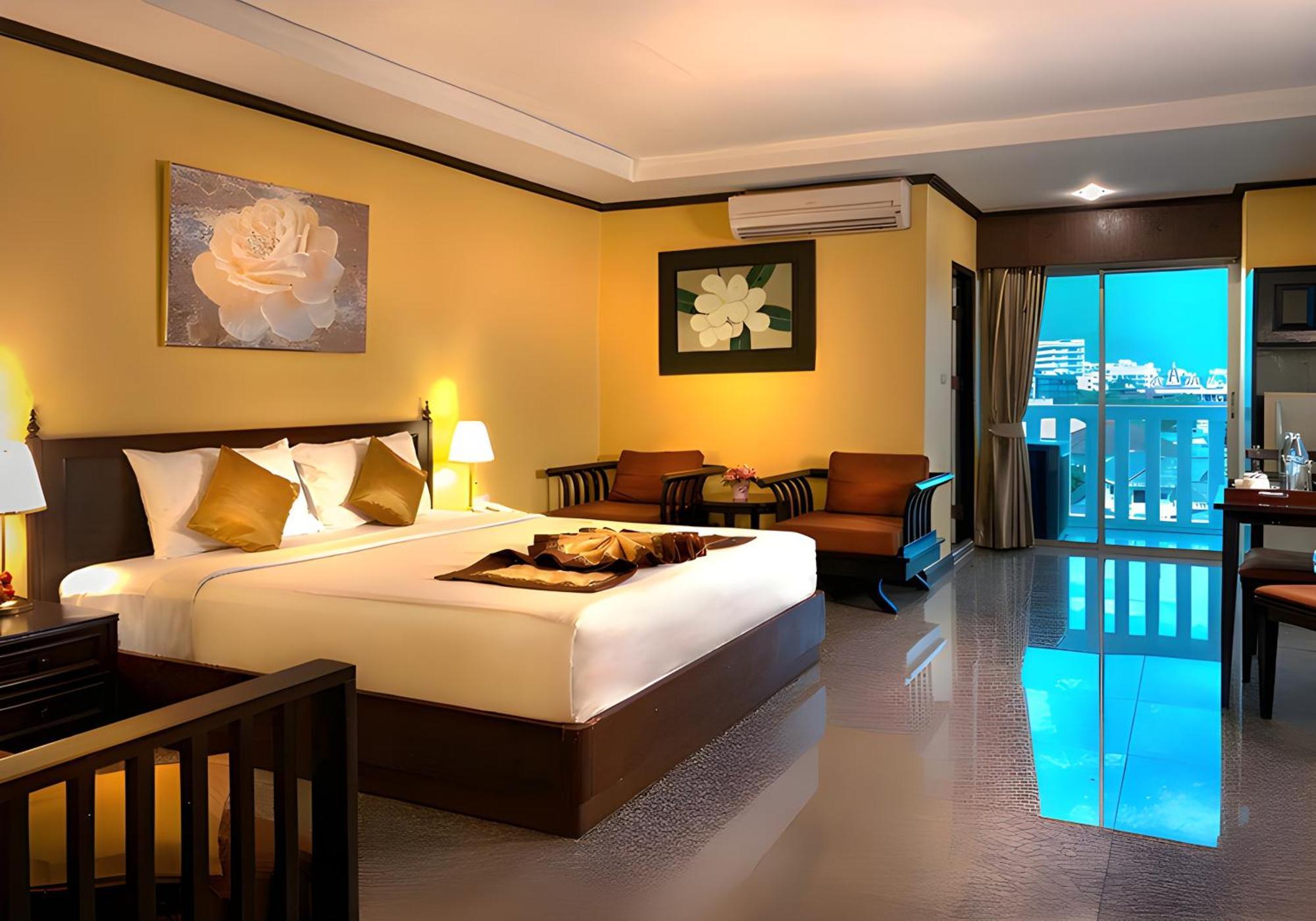 Royal Peninsula Hotel Chiangmai Chiang Mai Esterno foto