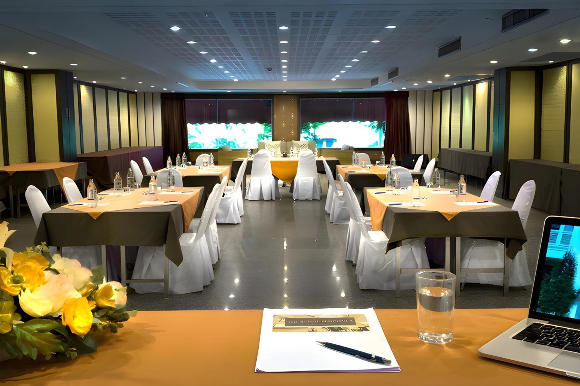 Royal Peninsula Hotel Chiangmai Chiang Mai Esterno foto
