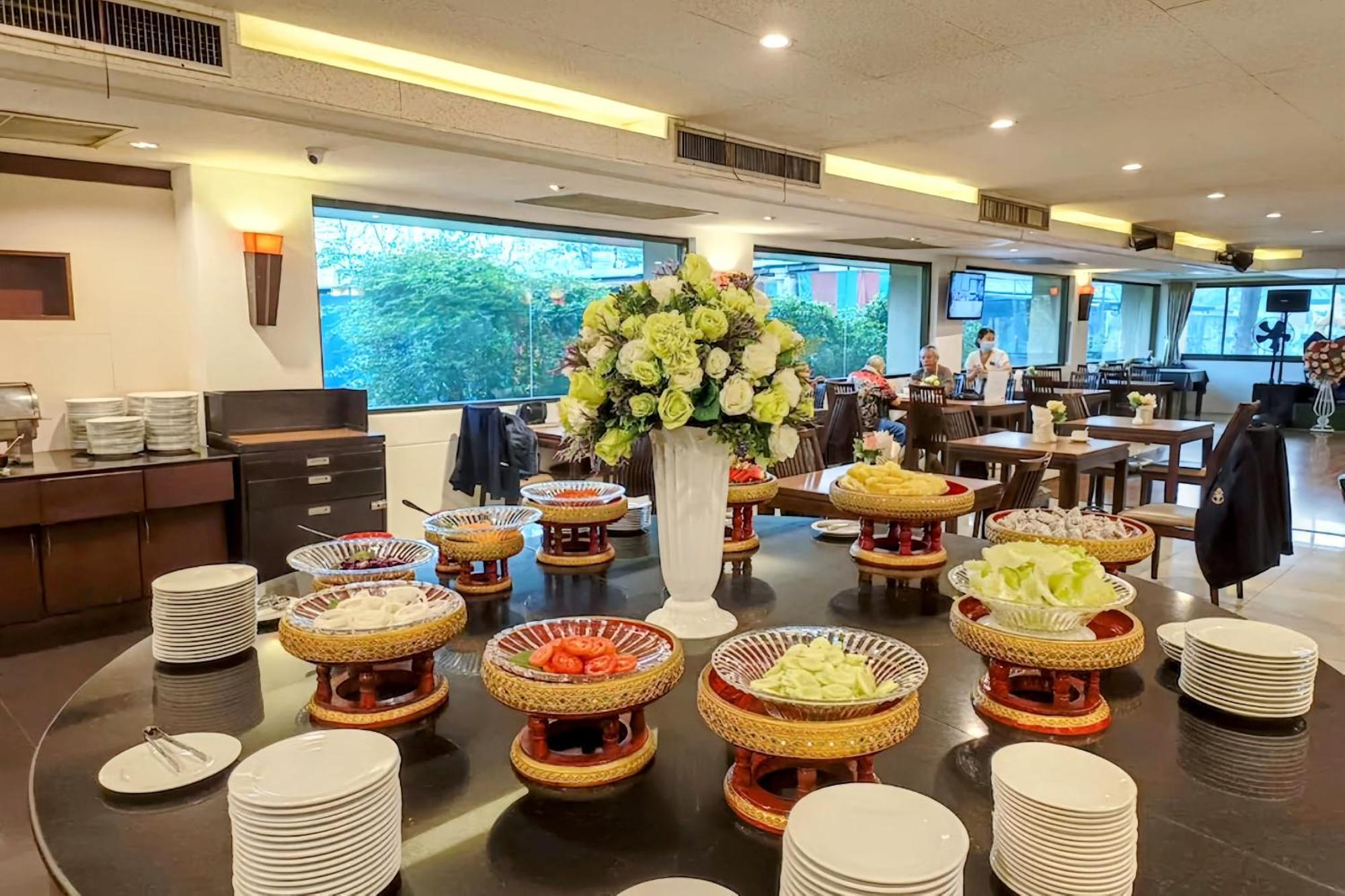 Royal Peninsula Hotel Chiangmai Chiang Mai Esterno foto