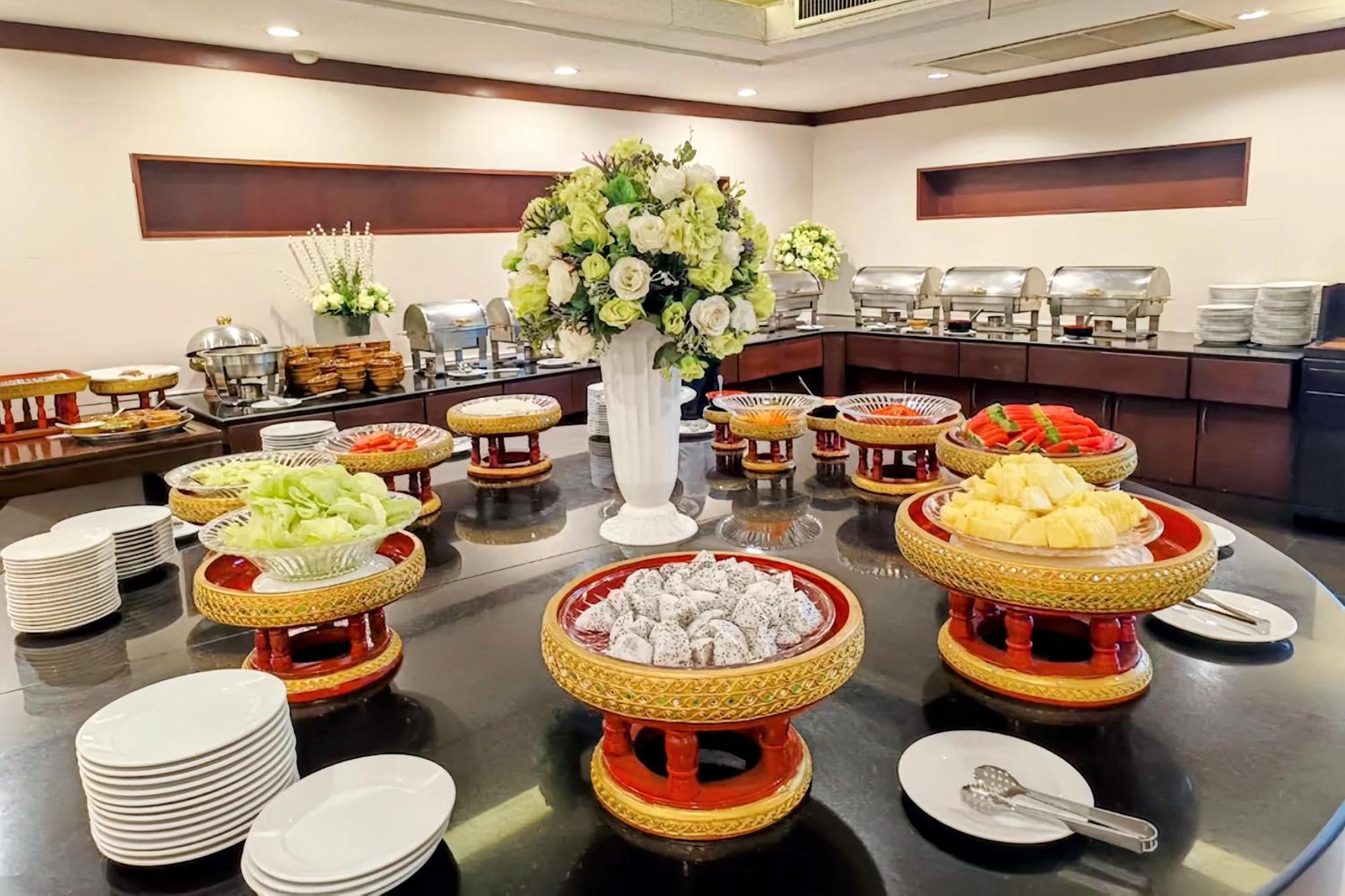 Royal Peninsula Hotel Chiangmai Chiang Mai Esterno foto
