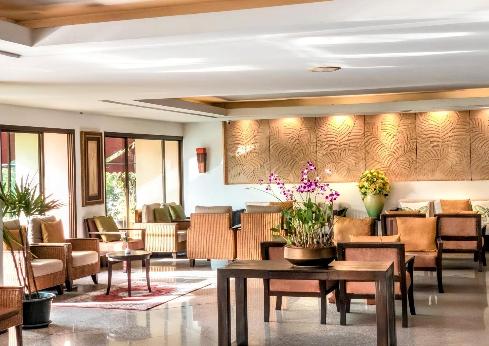 Royal Peninsula Hotel Chiangmai Chiang Mai Esterno foto