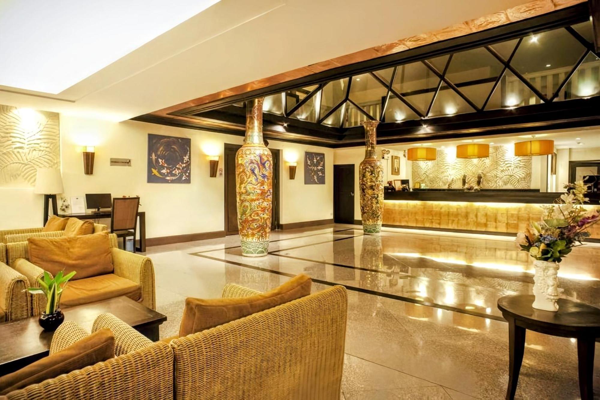 Royal Peninsula Hotel Chiangmai Chiang Mai Esterno foto