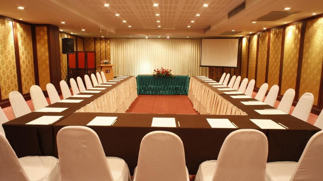 Royal Peninsula Hotel Chiangmai Chiang Mai Esterno foto