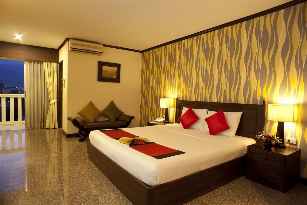 Royal Peninsula Hotel Chiangmai Chiang Mai Esterno foto