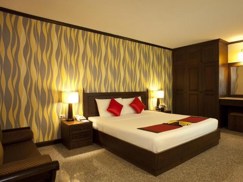 Royal Peninsula Hotel Chiangmai Chiang Mai Esterno foto